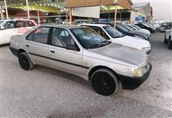 Peugeot Roa